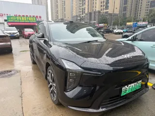 IM Motors LS6 2025 купить из Китая, цена 4 655 000 ₽ — Suifenhe Auto