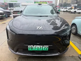 IM Motors LS6 2025 купить из Китая, цена 4 655 000 ₽ — Suifenhe Auto