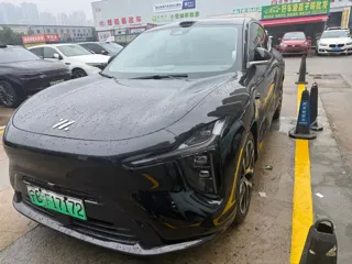 IM Motors LS6 2025 купить из Китая, цена 4 655 000 ₽ — Suifenhe Auto