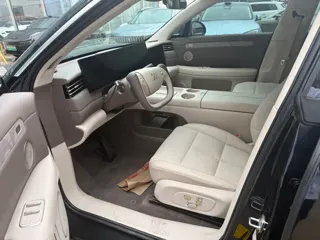 IM Motors LS6 2025 купить из Китая, цена 4 655 000 ₽ — Suifenhe Auto