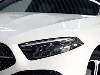 Mercedes-Benz A-Class 2025 купить из Китая, цена 3 961 000 ₽ — Suifenhe Auto
