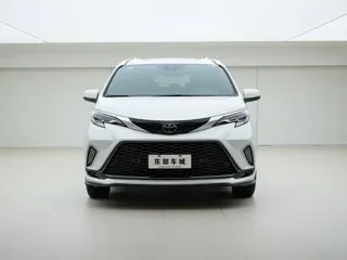 Toyota Granvia 2026 купить из Китая, цена 7 711 000 ₽ — Suifenhe Auto