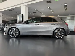 Mercedes-Benz A-Class AMG (Import) 2026 купить из Китая, цена 7 392 000 ₽ — Suifenhe Auto
