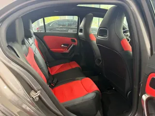 Mercedes-Benz A-Class AMG (Import) 2026 купить из Китая, цена 7 392 000 ₽ — Suifenhe Auto
