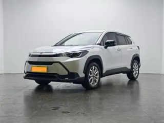 Toyota Frontlander 2026 купить из Китая, цена 3 210 000 ₽ — Suifenhe Auto
