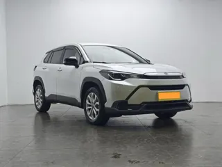 Toyota Frontlander 2026 купить из Китая, цена 3 210 000 ₽ — Suifenhe Auto
