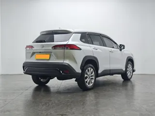 Toyota Frontlander 2026 купить из Китая, цена 3 210 000 ₽ — Suifenhe Auto
