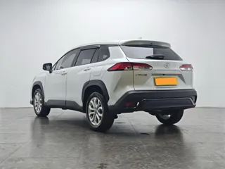 Toyota Frontlander 2026 купить из Китая, цена 3 210 000 ₽ — Suifenhe Auto