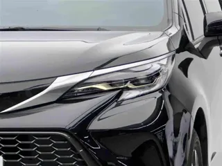 Toyota Granvia 2026 купить из Китая, цена 8 631 000 ₽ — Suifenhe Auto