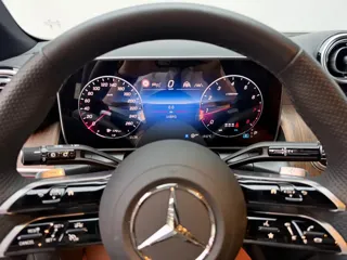 Mercedes-Benz GLC 2026 купить из Китая, цена 7 433 000 ₽ — Suifenhe Auto