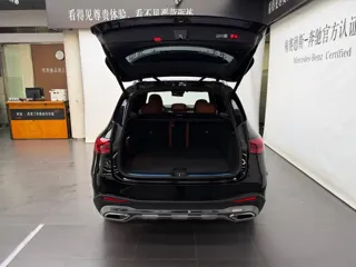Mercedes-Benz GLC 2026 купить из Китая, цена 7 433 000 ₽ — Suifenhe Auto