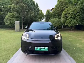 Lynk & Co 08 EM-P 2024 купить из Китая, цена 3 614 000 ₽ — Suifenhe Auto