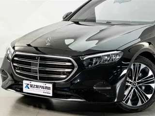 Mercedes-Benz E-Class 2026 купить из Китая, цена 8 919 000 ₽ — Suifenhe Auto