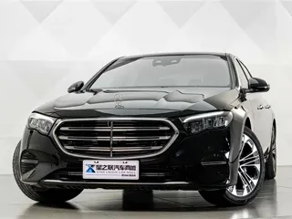 Mercedes-Benz E-Class 2026 купить из Китая, цена 8 919 000 ₽ — Suifenhe Auto