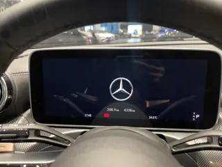Mercedes-Benz C-Class 2026 купить из Китая, цена 5 669 000 ₽ — Suifenhe Auto