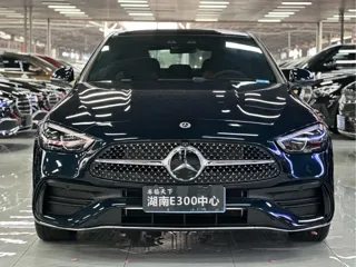 Mercedes-Benz C-Class 2026 купить из Китая, цена 5 726 000 ₽ — Suifenhe Auto