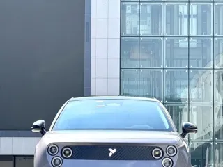 Firefly Firefly 2026 купить из Китая, цена 1 743 000 ₽ — Suifenhe Auto