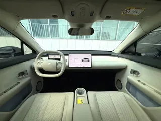 Firefly Firefly 2026 купить из Китая, цена 1 743 000 ₽ — Suifenhe Auto