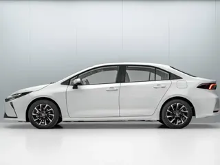 Toyota Corolla 2026 купить из Китая, цена 2 268 000 ₽ — Suifenhe Auto