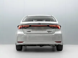 Toyota Corolla 2026 купить из Китая, цена 2 268 000 ₽ — Suifenhe Auto