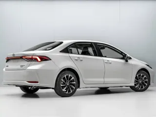 Toyota Corolla 2026 купить из Китая, цена 2 268 000 ₽ — Suifenhe Auto