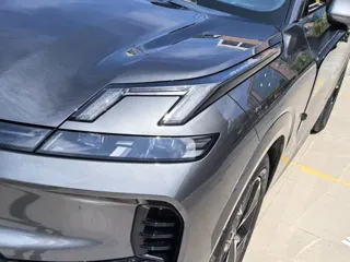 Lynk & Co 08 EM-P 2025 купить из Китая, цена 4 337 000 ₽ — Suifenhe Auto