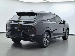 Lynk & Co 08 EM-P 2024 купить из Китая, цена 3 631 000 ₽ — Suifenhe Auto
