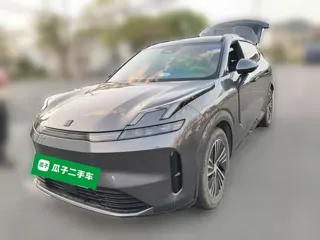 Lynk & Co 08 EM-P 2025 купить из Китая, цена 3 697 000 ₽ — Suifenhe Auto