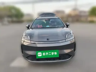 Lynk & Co 08 EM-P 2025 купить из Китая, цена 3 697 000 ₽ — Suifenhe Auto