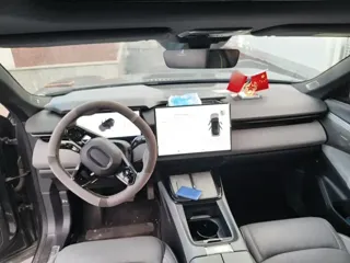 Lynk & Co 08 EM-P 2025 купить из Китая, цена 3 697 000 ₽ — Suifenhe Auto