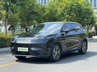 Lynk & Co 08 EM-P 2024 купить из Китая, цена 3 591 000 ₽ — Suifenhe Auto