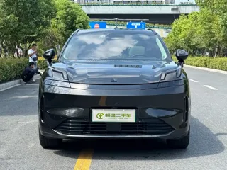 Lynk & Co 08 EM-P 2024 купить из Китая, цена 3 591 000 ₽ — Suifenhe Auto