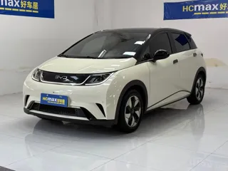 BYD Dolphin 2024 купить из Китая, цена 1 473 000 ₽ — Suifenhe Auto