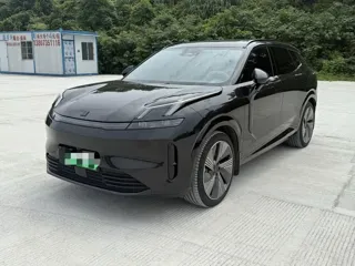 Lynk & Co 08 EM-P 2024 купить из Китая, цена 4 590 000 ₽ — Suifenhe Auto
