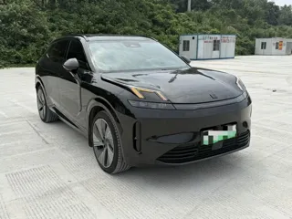Lynk & Co 08 EM-P 2024 купить из Китая, цена 4 590 000 ₽ — Suifenhe Auto