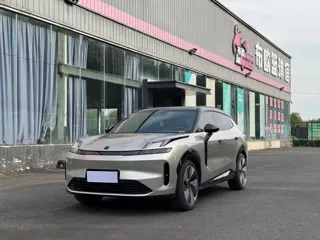 Lynk & Co 08 EM-P 2024 купить из Китая, цена 3 151 000 ₽ — Suifenhe Auto