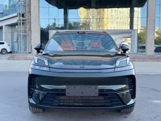 Lynk & Co 08 EM-P 2025 купить из Китая, цена 5 395 000 ₽ — Suifenhe Auto