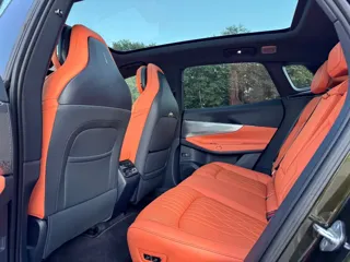 Lynk & Co 08 EM-P 2025 купить из Китая, цена 5 395 000 ₽ — Suifenhe Auto