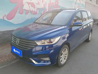 Baojun 360 2018 купить из Китая, цена 1 029 000 ₽ — Suifenhe Auto