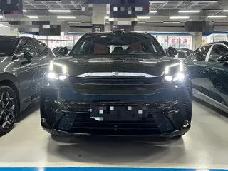 Lynk & Co 08 EM-P 2025 купить из Китая, цена 5 474 000 ₽ — Suifenhe Auto