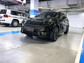 Lynk & Co 08 EM-P 2025 купить из Китая, цена 5 493 000 ₽ — Suifenhe Auto