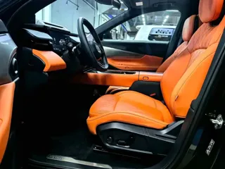 Lynk & Co 08 EM-P 2025 купить из Китая, цена 5 493 000 ₽ — Suifenhe Auto