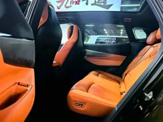 Lynk & Co 08 EM-P 2025 купить из Китая, цена 5 493 000 ₽ — Suifenhe Auto