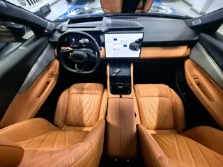 Lynk & Co 08 EM-P 2025 купить из Китая, цена 5 493 000 ₽ — Suifenhe Auto