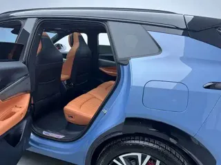 Lynk & Co 08 EM-P 2025 купить из Китая, цена 5 087 000 ₽ — Suifenhe Auto