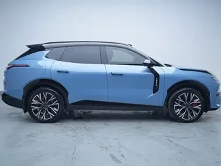 Lynk & Co 08 EM-P 2025 купить из Китая, цена 5 087 000 ₽ — Suifenhe Auto