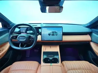 Lynk & Co 08 EM-P 2025 купить из Китая, цена 5 087 000 ₽ — Suifenhe Auto