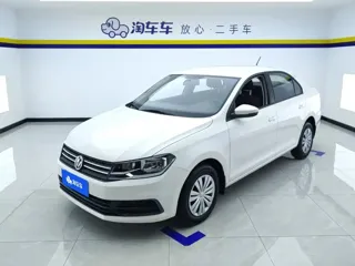 Volkswagen Santana 2022 купить из Китая, цена 951 000 ₽ — Suifenhe Auto