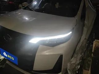 GAC M6 2024 купить из Китая, цена 2 699 000 ₽ — Suifenhe Auto