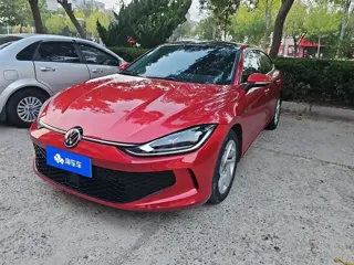 Volkswagen Lamando 2024 купить из Китая, цена 1 955 000 ₽ — Suifenhe Auto